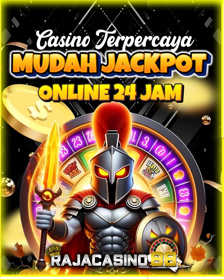 RAJACASINO88